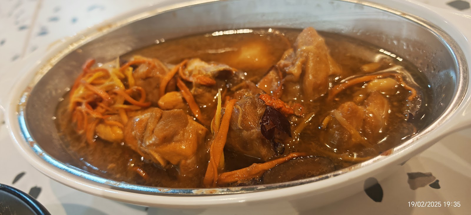 Togather 讲饮讲吃 | C118 7
